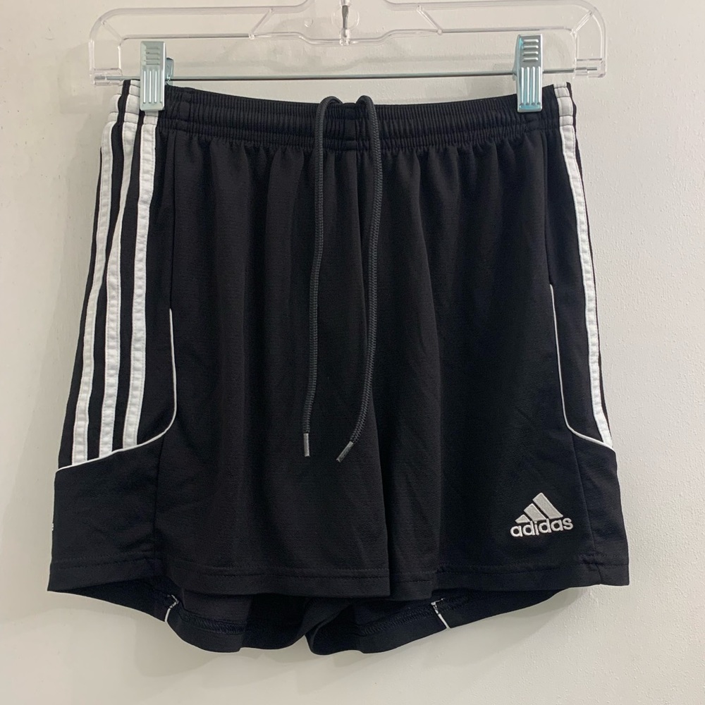 Adidas Soccer shorts